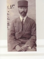 Ostad Elahi 1932